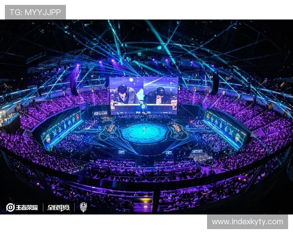 开云电竞直播带你进入最真实的电竞比赛现场感受