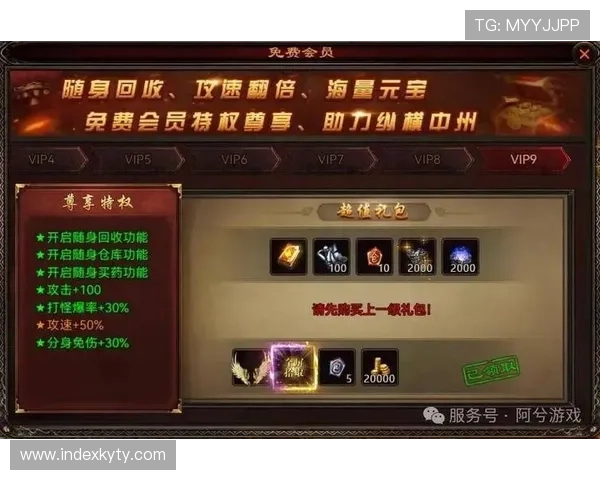 开云棋牌网VIP会员制度详解享受专属特权提升游戏体验感